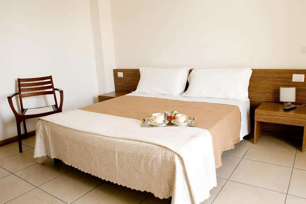 B&B Daniel Silea Bed & Breakfast